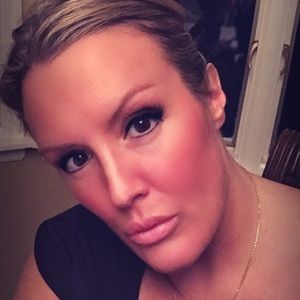 Meet your Posher, Tracy